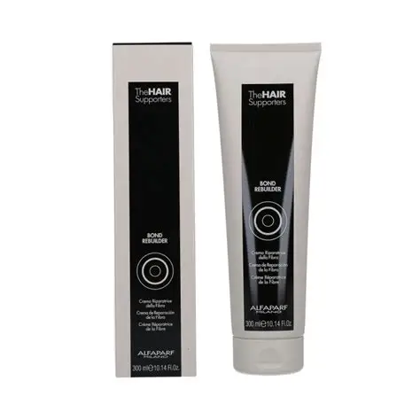 BOND REBUILDER 300ML THE HAIR SUPPORTERS